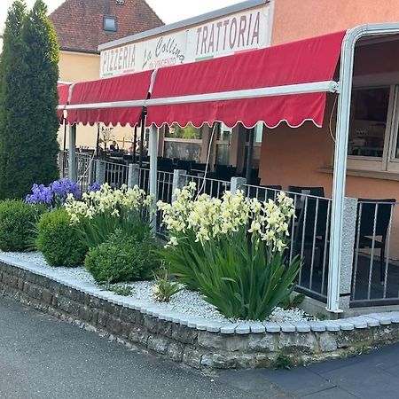 B&B Wilhermsdorf Wilhermsdorf  外观 照片