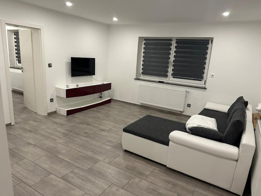 B&B Wilhermsdorf Wilhermsdorf  外观 照片