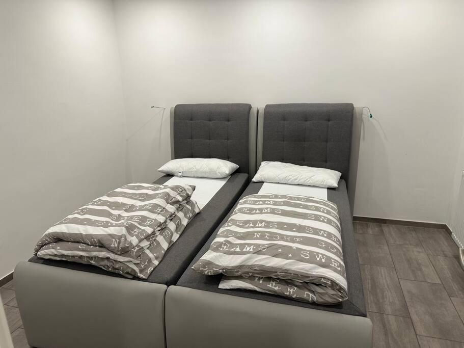 B&B Wilhermsdorf Wilhermsdorf  外观 照片