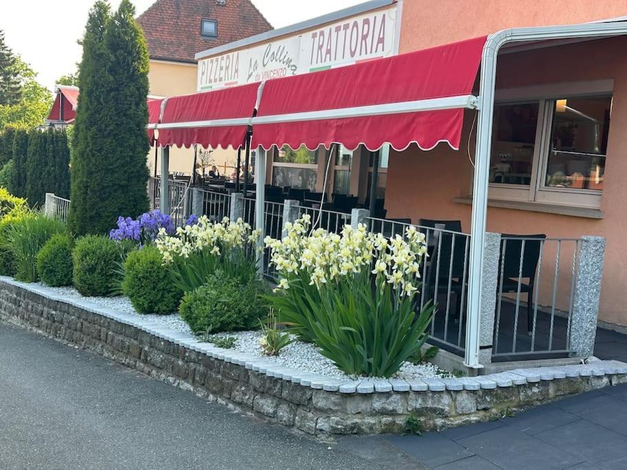B&B Wilhermsdorf Wilhermsdorf  外观 照片